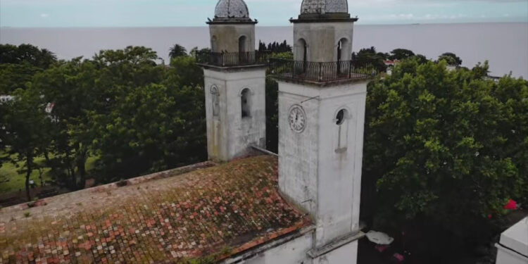 Progreso en la campaña de recaudación para la recuperación del techo de la Basílica del Santísimo Sacramento
