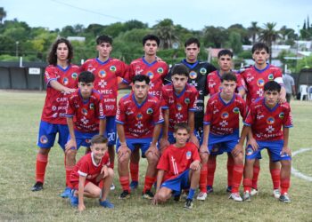 EN VIVO! La Rojita le ganó a Colonia Capital