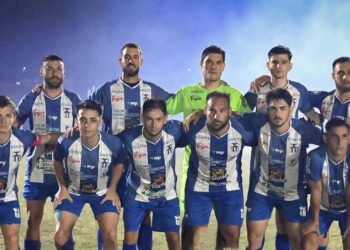 Próximo partido: Colonia Capital vs San José Capital 