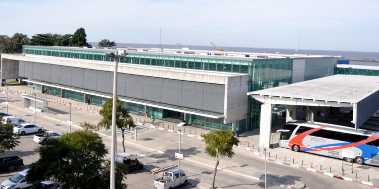 Durante la primera quincena el movimiento en el puerto de Colonia fue un 8% menor al 2024