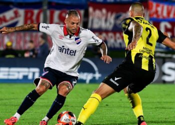 Domingo de clásico: Peñarol vs. Nacional por la Supercopa