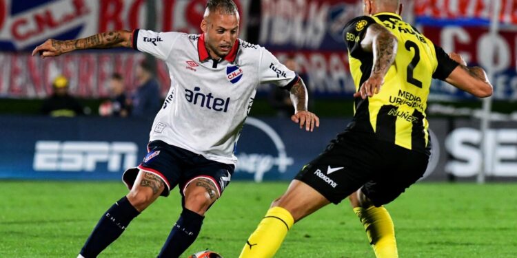 Domingo de clásico: Peñarol vs. Nacional por la Supercopa