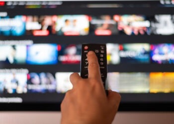 Películas recomendadas en Netflix en enero de 2025