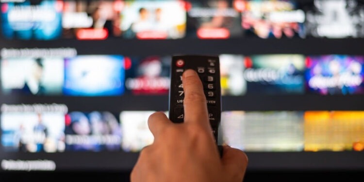 Películas recomendadas en Netflix en enero de 2025