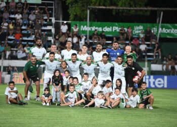 Plaza y Defensor: lucha de punteros en Colonia este domingo