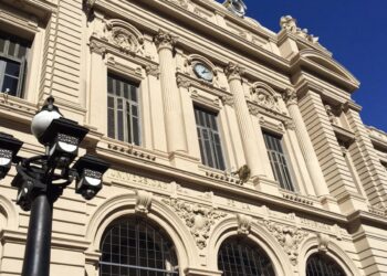 Inscripciones para la Udelar 2025 comienzan el 5 de Febrero