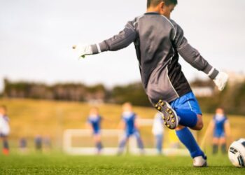 El Complejo Infantil sigue avanzando