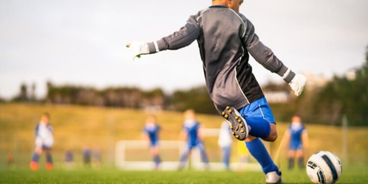 El Complejo Infantil sigue avanzando
