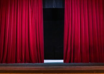 Vuelve el Festival de Teatro Calderón