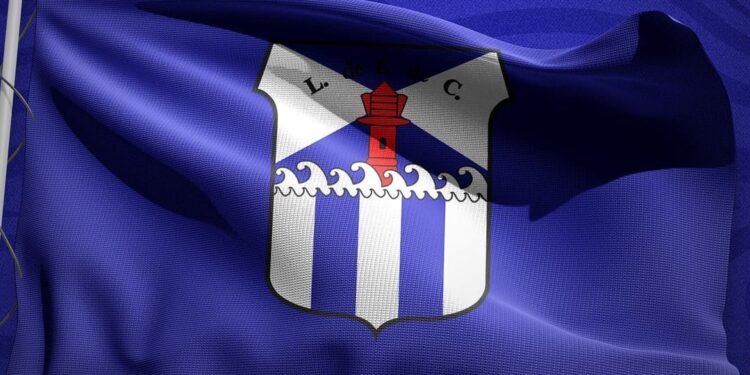 Copa Colonia 2025