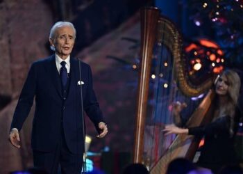 José Carreras brindará un espectáculo único en Montevideo