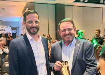 Cristian Pos, en su nuevo rol como director nacional de Turismo