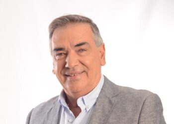 Entrevista a Guillermo Rodríguez