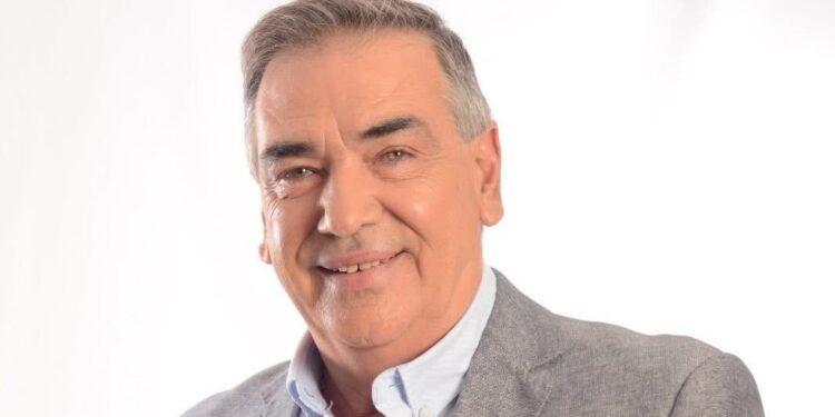 Entrevista a Guillermo Rodríguez