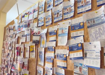 Colonia se prepara para las elecciones departamentales 2025 con una oferta de 94 hojas de votación