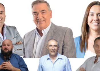 Cuenta regresiva, a días de definir el próximo Intendente