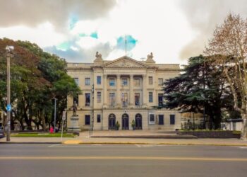 Guillermo Rodríguez se perfila como favorito para la Intendencia, según MPC Consultores