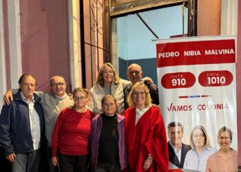 Entrevista a la Diputada Nibia Reisch