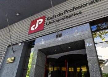 Caja de Profesionales, contadores y demás gremiales proponen alternativa viable: ampliar la base de aportantes