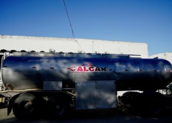 Se atrasó la reactivación de CALCAR