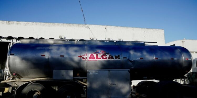 Se atrasó la reactivación de CALCAR