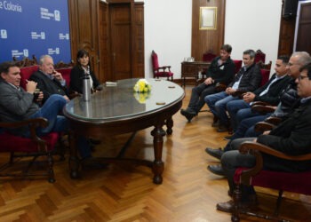 CALCAR reactiva su producción con nuevos inversores