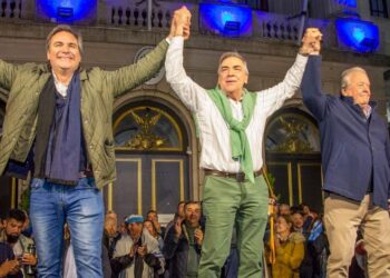 Guillermo Rodríguez será el nuevo Intendente de Colonia