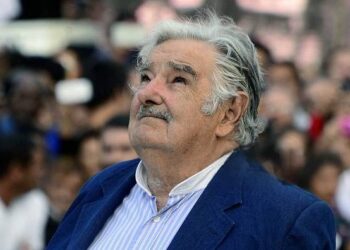 Murió José Mujica