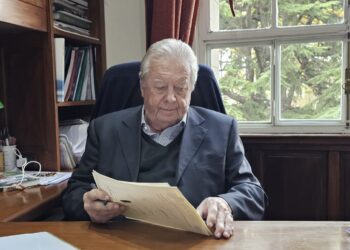 Intendencia de Colonia inicia regularización de asentamiento en Carmelo