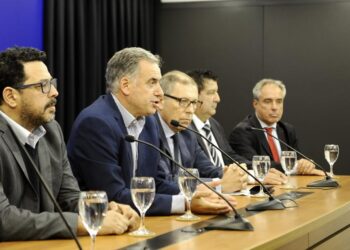 El Estado pagará US$ 144 millones por obra del Ferrocarril Central