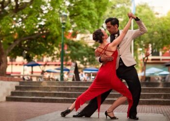 Colonia celebra la tercera edición de la Semana del Tango con un programa ampliado y entrada libre