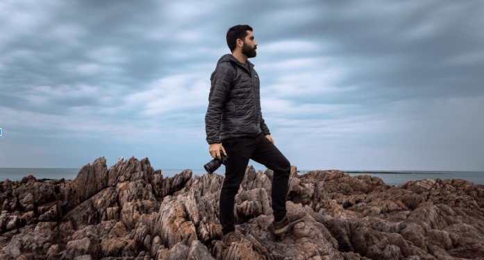 “La carrera en Uruguay es muy de nicho, por eso hay que ser creativo, y buscarle la vuelta para generar proyectos e instancias de divulgación”