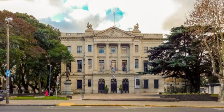 Junta Electoral proclamará al Intendente electo y ediles de Colonia