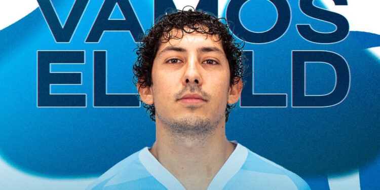 Old Christians suma otra victoria en el Campeonato Uruguayo de Fútbol Sala