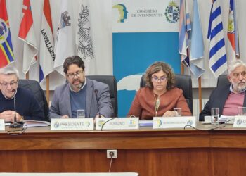 Avances en el Sistema de Permiso Único Nacional de Conducir por Puntos en Uruguay