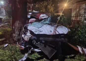 Tragedia vial en Nueva Helvecia: Un llamado a la reflexión