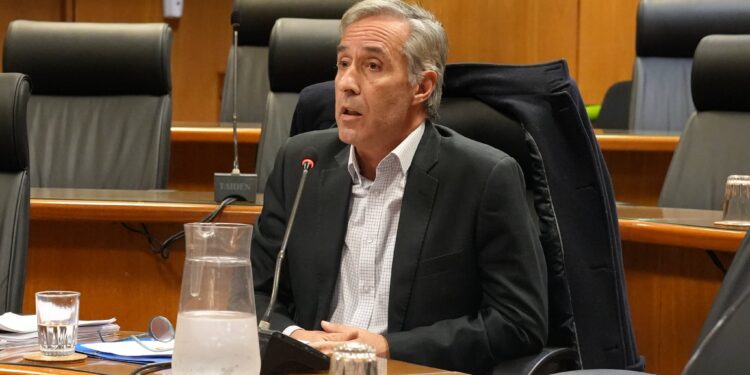 “Perciballe habló en la pulpería y calló en la comisaría”