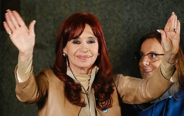 Cristina Fernández de Kirchner irá a prisión por corrupción tras fallo final de la Corte Suprema