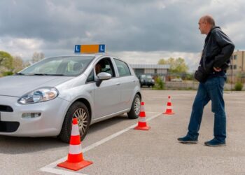 Seguridad vial: convocatoria para curso de Instructor de Autoescuelas en Colonia