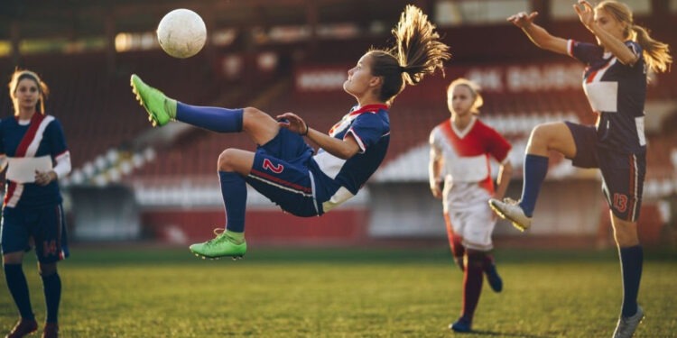 Fútbol Femenino: Colonia representada en la 23ª Copa Nacional de Clubes de OFI