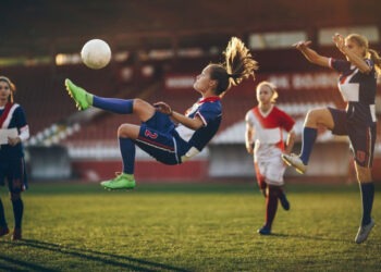 Se sorteó la Copa Nacional Femenina: equipos colonienses ya tienen rivales