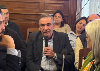 Directorio del Partido Nacional recibe a todos los Intendentes electos del país