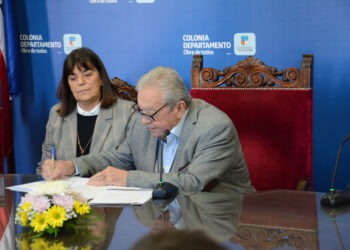 Intendencia adquirió predio de la ex SUDAMTEX para la UDELAR