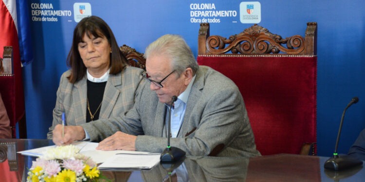 Intendencia adquirió predio de la ex SUDAMTEX para la UDELAR