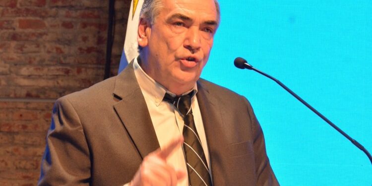 “El 11 de mayo se acabó la disputa política, ahora lo que tenemos que hacer es trabajar por y para la gente”
