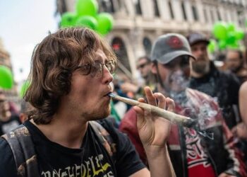 Las drogas en el mundo, una crisis que se agrava