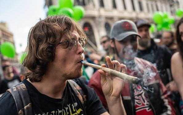 Las drogas en el mundo, una crisis que se agrava