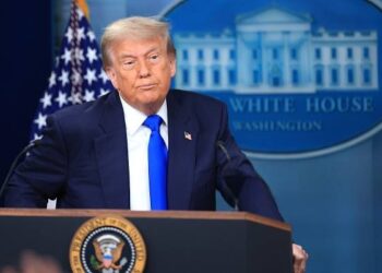 Trump impone arancel del 50% a las importaciones brasileñas