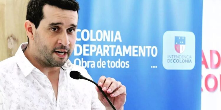 Entrevista a Nicolás Piñeiro
