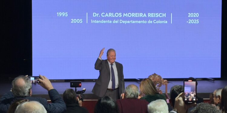 “Los resultados están a la vista”